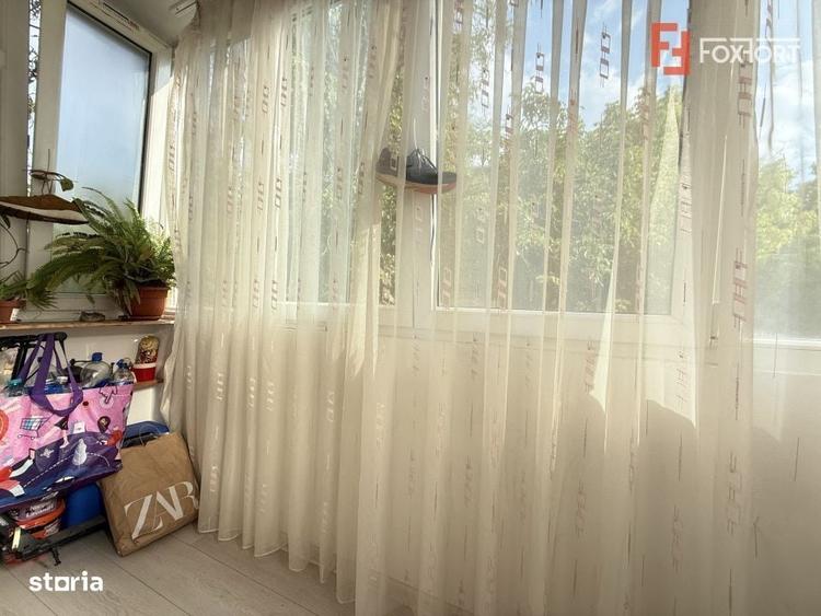 COMISION 0% Apartament cu 3 camere | 65 mp utili | etaj 2 - in zona L - 7