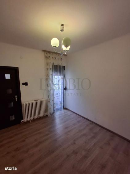 Townhouse unic 5 camere | Foi?orul de foc - Mo?ilor | 145 mp - 19