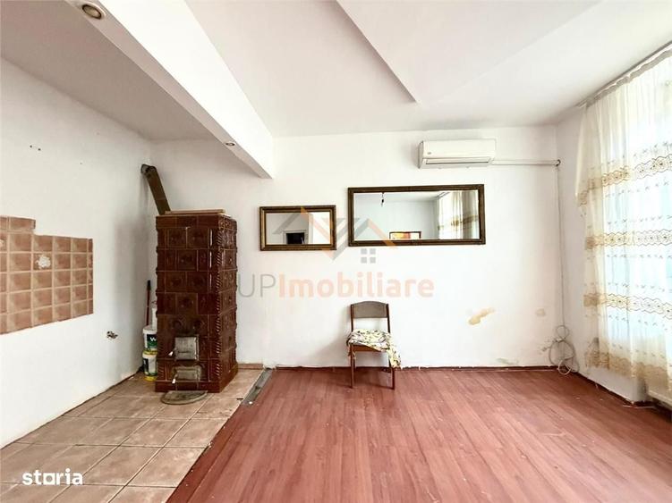 Apartamanet 2 Camere | Ultracentral | Curte Comuna | Oradea - 5