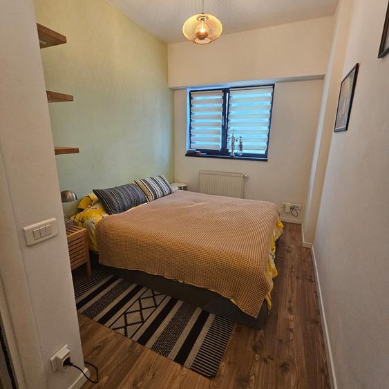 Apartament cu 3 camere decomandat în Mihai Bravu