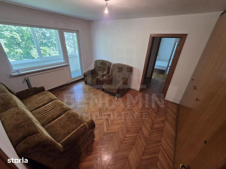 Apartament cu 2 camere semidecomandat în Astra — fotografia 2