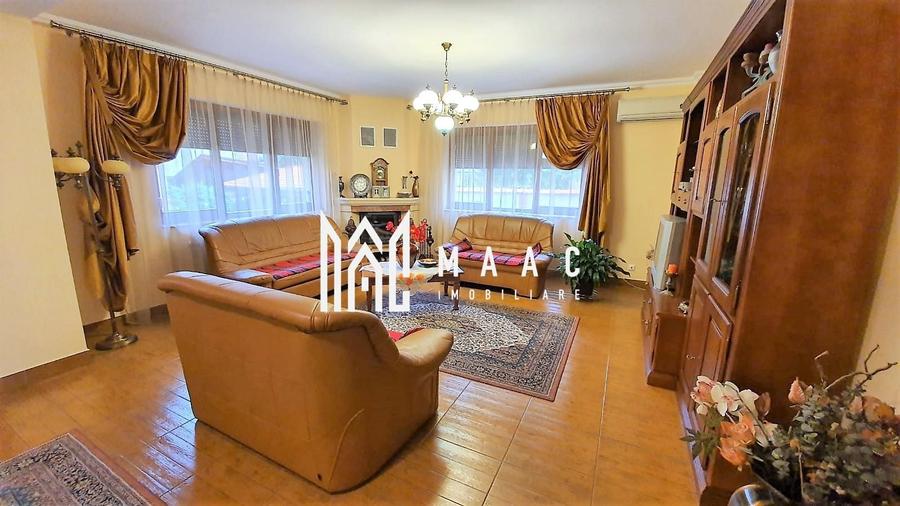 Casă în zona ultra centrală | D+P+M | 310 mp utili | Teren 469 mp - 3