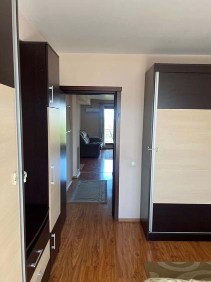 Apartament cu 2 camere decomandat în Vișan