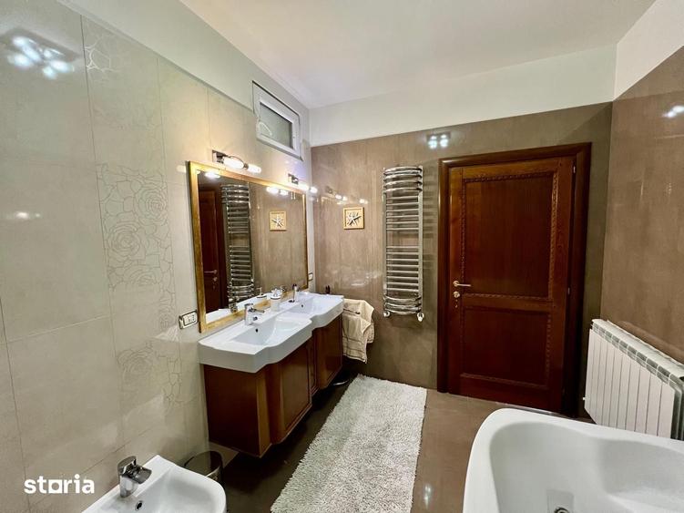 Apartament cu 3 camere în Ștrand