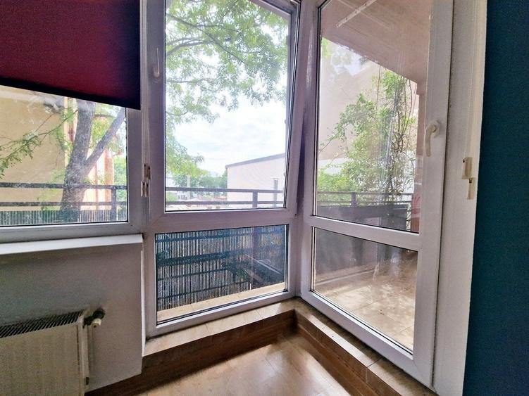 Apartament cu 2 camere decomandat, mobilat în Brâncoveanu