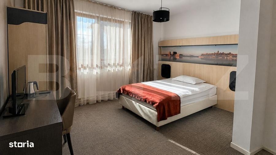 Spațiu comercial, de 500 mp, în Spitalul Județean