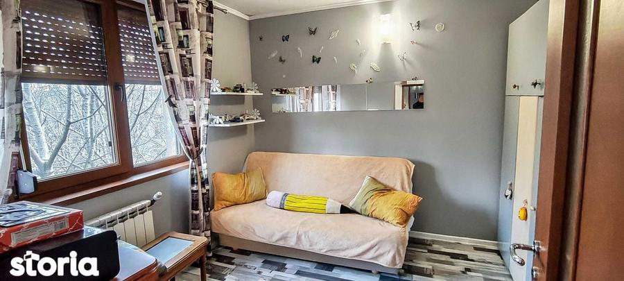 Apartament cu 2 camere în Calea București