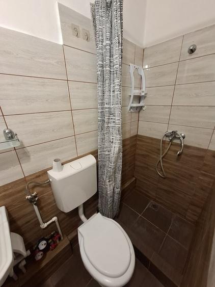 Garsonieră zona CET - 6