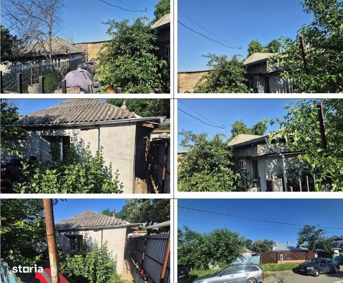 Casă cu 2 camere în Sârbi