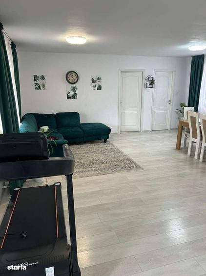 Casă cu 4 camere în Ultracentral