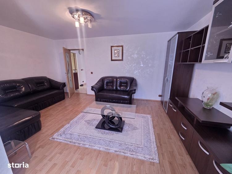 Apartament cu 2 camere decomandat în Obcini