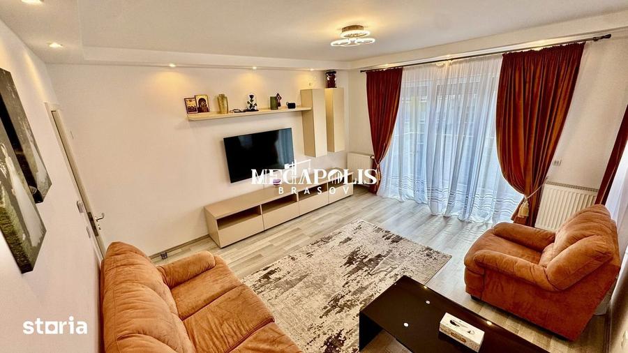Apartament 2.5 camere | Decomandat | Loc de parcare | Avantgarden - 6