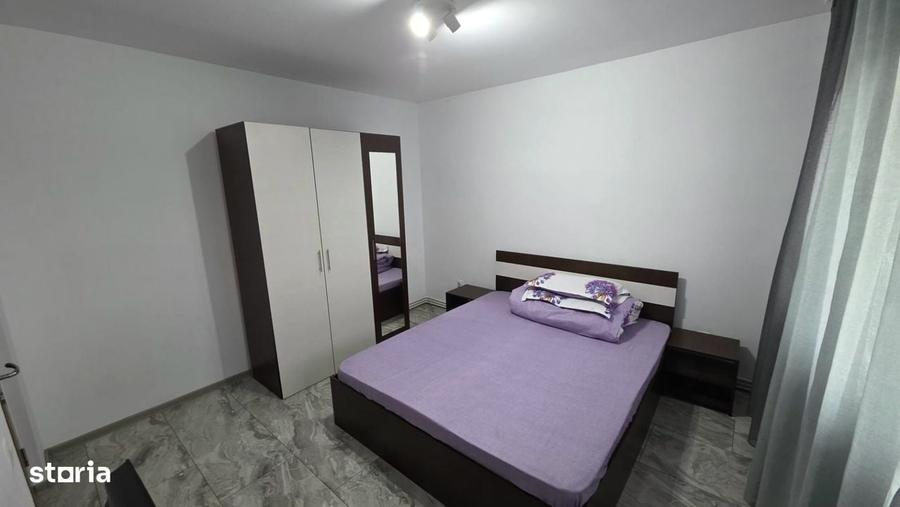Apartament cu 2 camere decomandat în Inel II