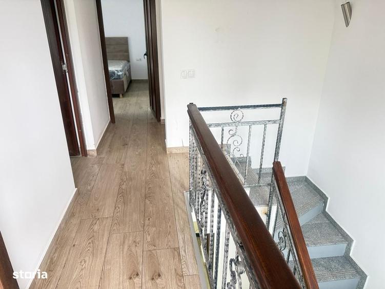 Casă cu 3 camere cu Teren 200 Mp în Micro 2