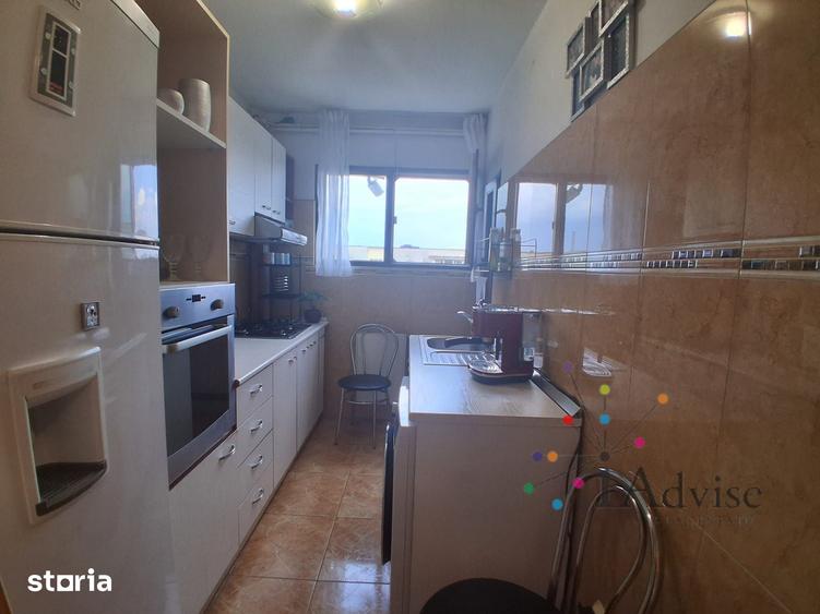 ?2 Camere Astra Gata de mutare, Centrala noua, 2 Balcoane ?i 2 Locuri - 9