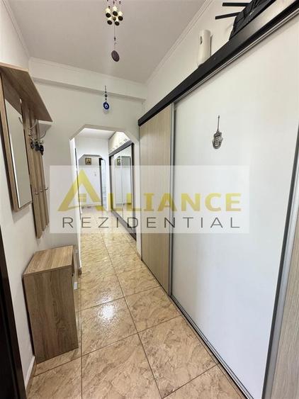 Apartament 3 camere decomandat { Grand Arena } - 2