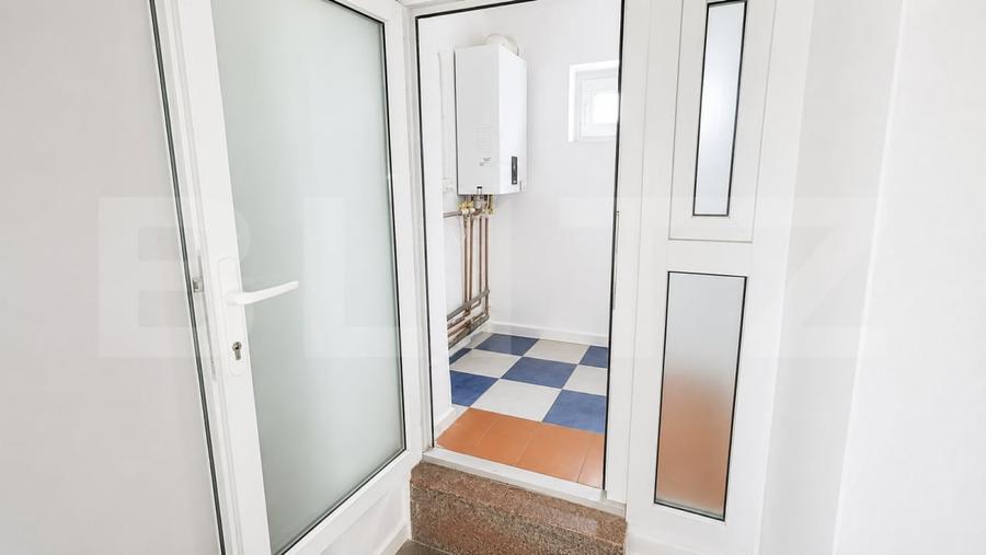 Spațiu comercial, de 400 mp, în Central