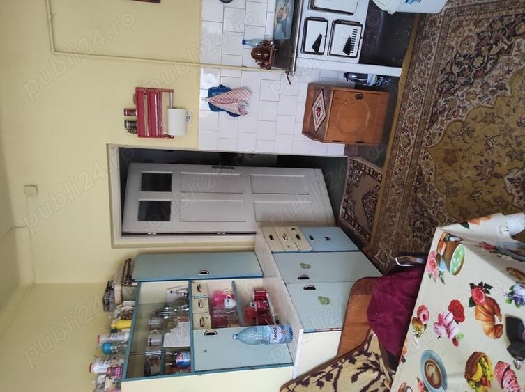 casa pe un nivel,zona Eminescu - 14