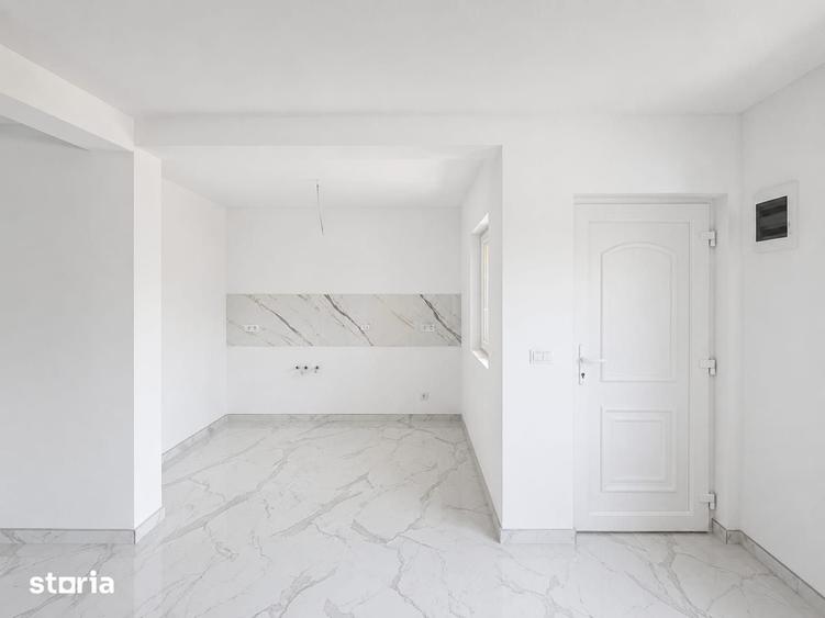 Casă cu 3 camere cu Teren 310 Mp în Săcălaz