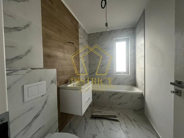 Apartament cu 2 camere decomandat în Giroc — fotografia 3
