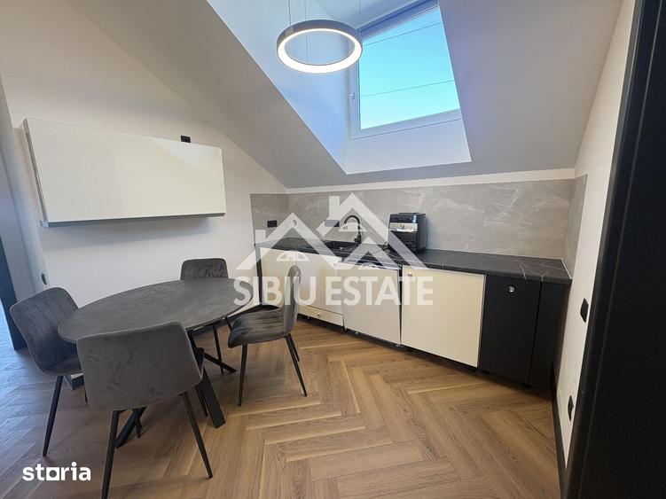 Apartament cu 3 camere în Turnișor