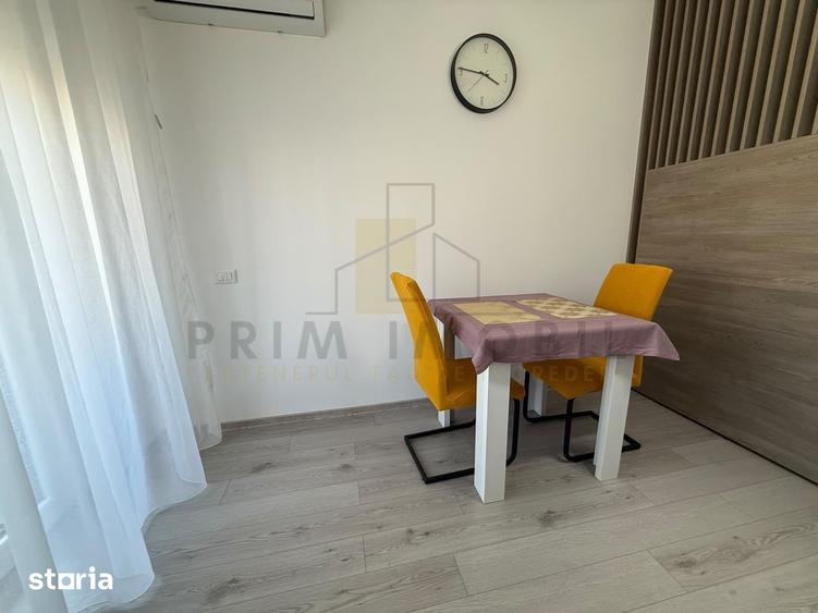 Apartament cu 2 camere în Gară