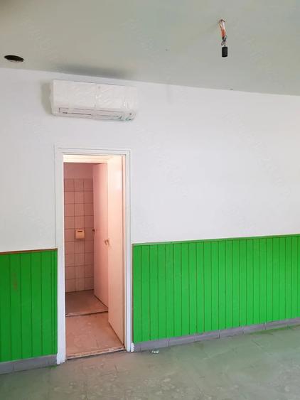 Spațiu comercial, de 40 mp, în Central