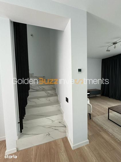 Vila Rond OMV | De vanzare | 4 dormitoare - 3