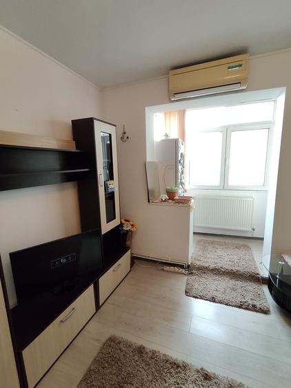 Apartament cu 2 camere nedecomandat în Alexandru cel Bun
