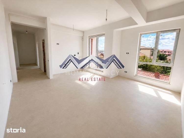 Apartament cu 2 camere în Ultracentral
