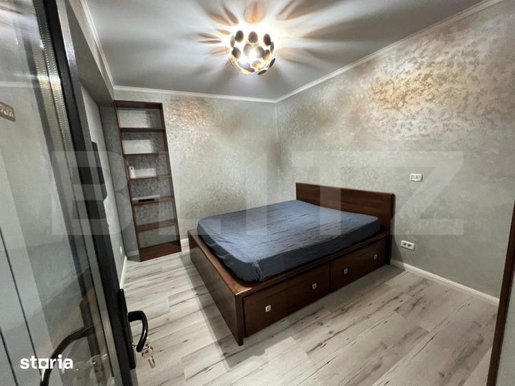 Apartament 2 camere, Gradina zona centrala - 2