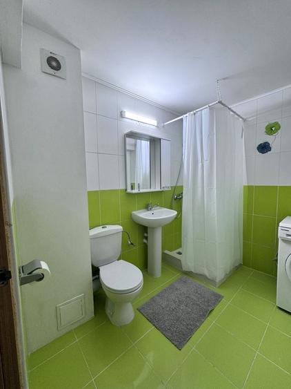Garsonieră în Central