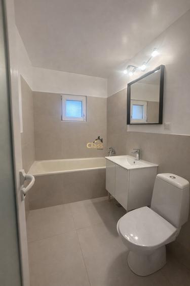 Apartament cu 2 camere decomandat, mobilat în Mănăștur