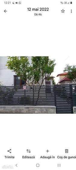 Apartament cu 2 camere, mobilat în Vatra Luminoasă