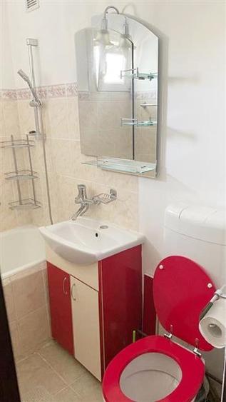 Apartament cu 2 camere semidecomandat, mobilat în Astra