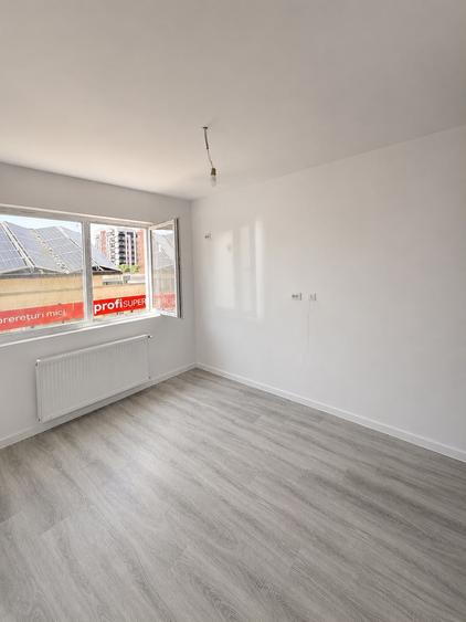 Garsoniera decomandata - Comision 0% - Tva Inclus - Militari Residence - 4