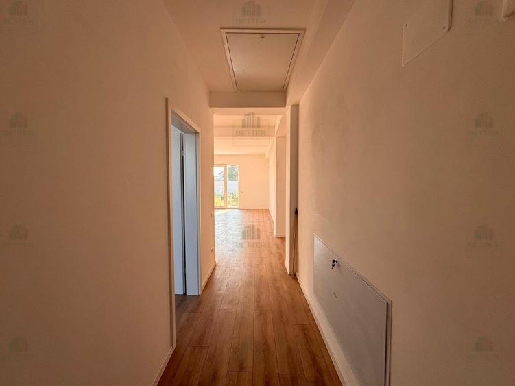 Casa individuala 4 camere | 2 bai - 426 mp teren | incalzire în pardoseala - 13