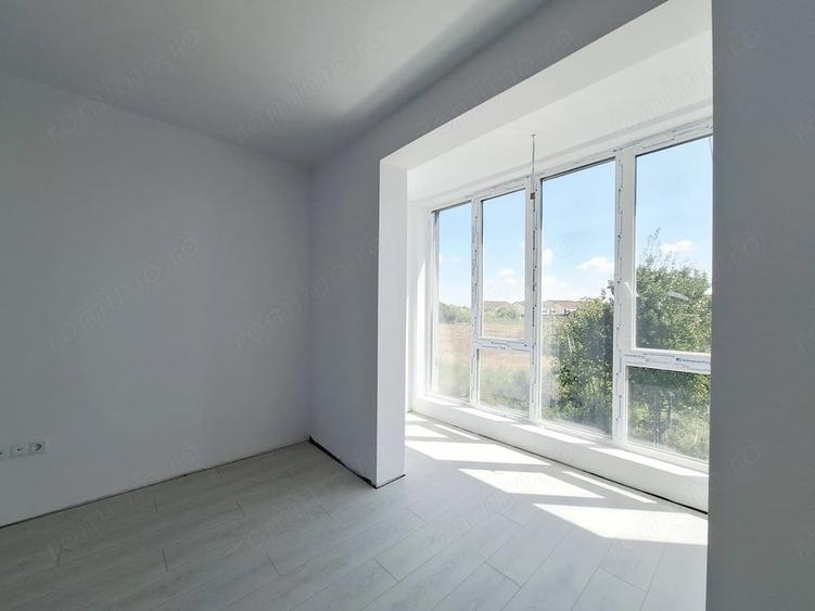 Apartament cu 3 camere decomandat în Braytim