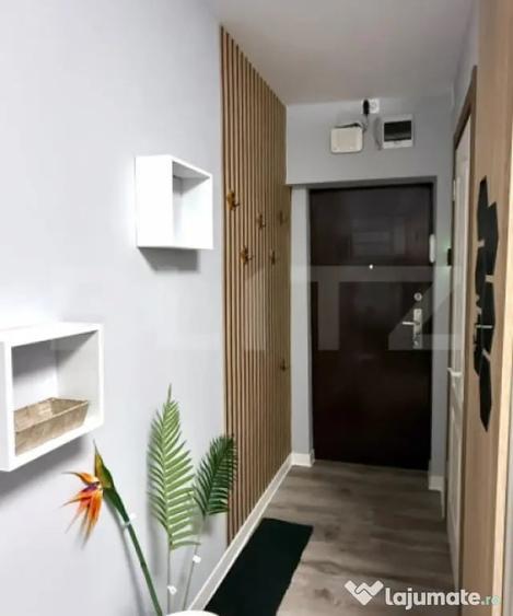 Garsonieră decomandată în Mănăștur