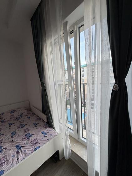 Apartament cu 2 camere decomandat în Crețuleasca