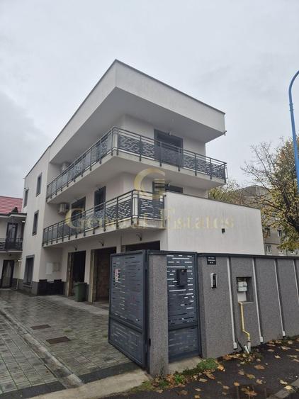 Apartament cu 2 camere, mobilat în Griviței