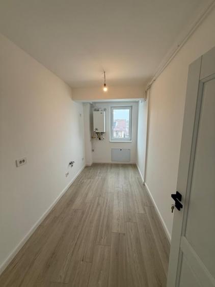 Apartament cu 2 camere decomandat în Valea Lupului