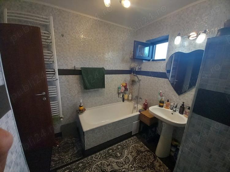 Casă cu 3 camere cu Teren 400 Mp în Buftea