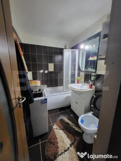 Apartament 2 camere, 49.49 mp, zona Parcul Teilor - 5