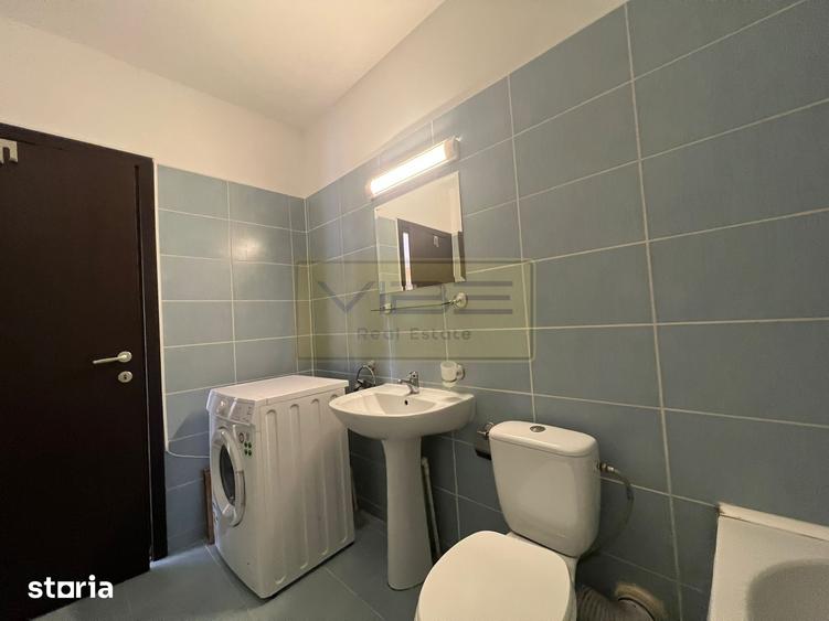 Apartament cu 2 camere în Tătărași