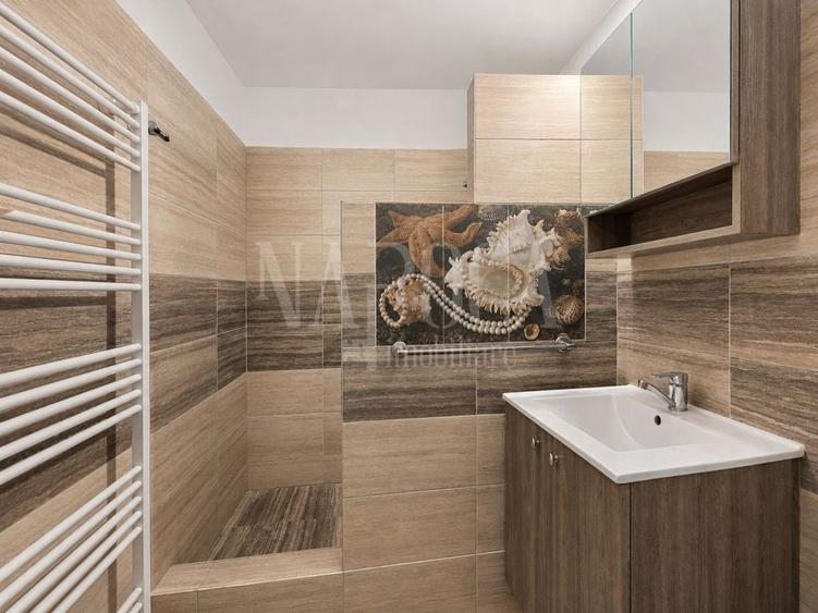 Apartament cu 3 camere decomandat în Zorilor