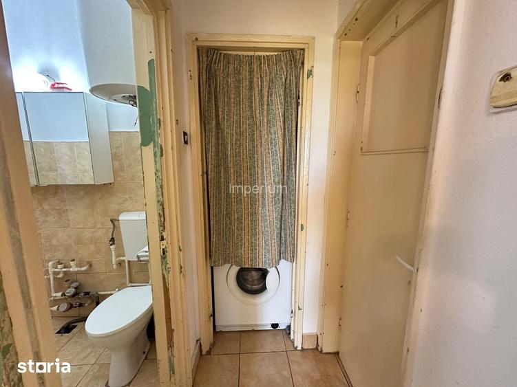 Apartament 2 camere | ?iglina 1 | 48 mp | 44.000