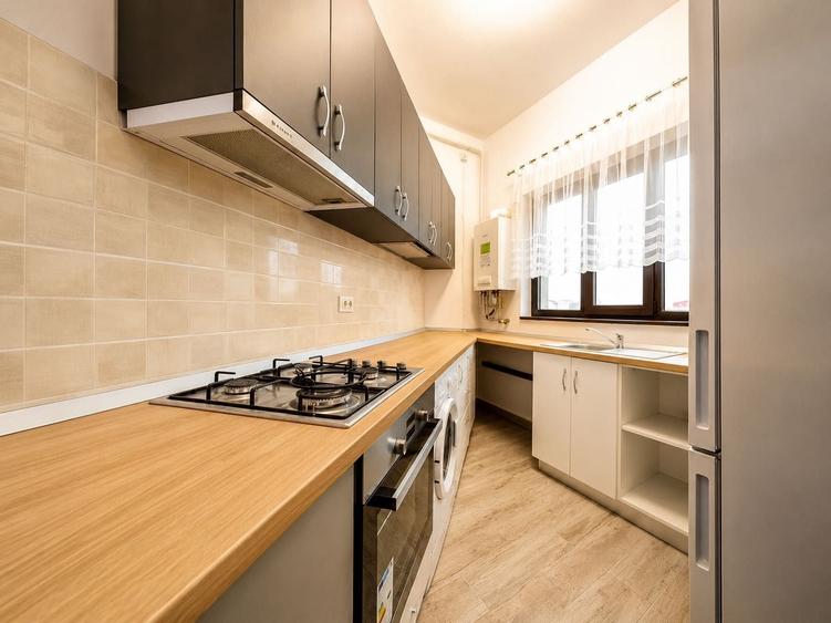 Apartament 2 camere, Rivers Towers, Tudor Vladimirescu - 1