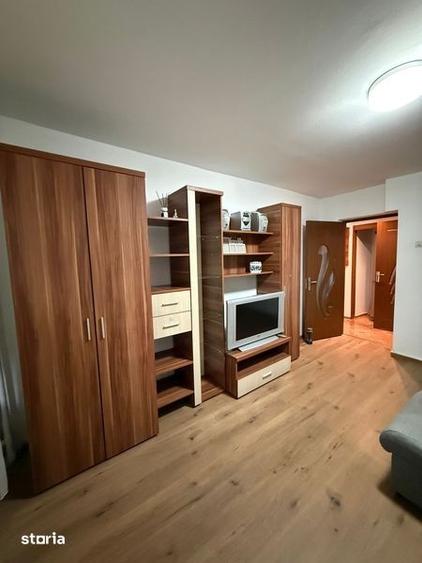 Apartament cu 2 camere în Tei