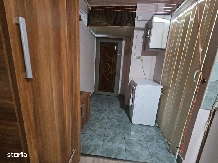 Garsonieră în Central